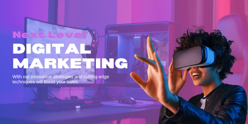 Digital Marketing Company in Laxmi Nagar
